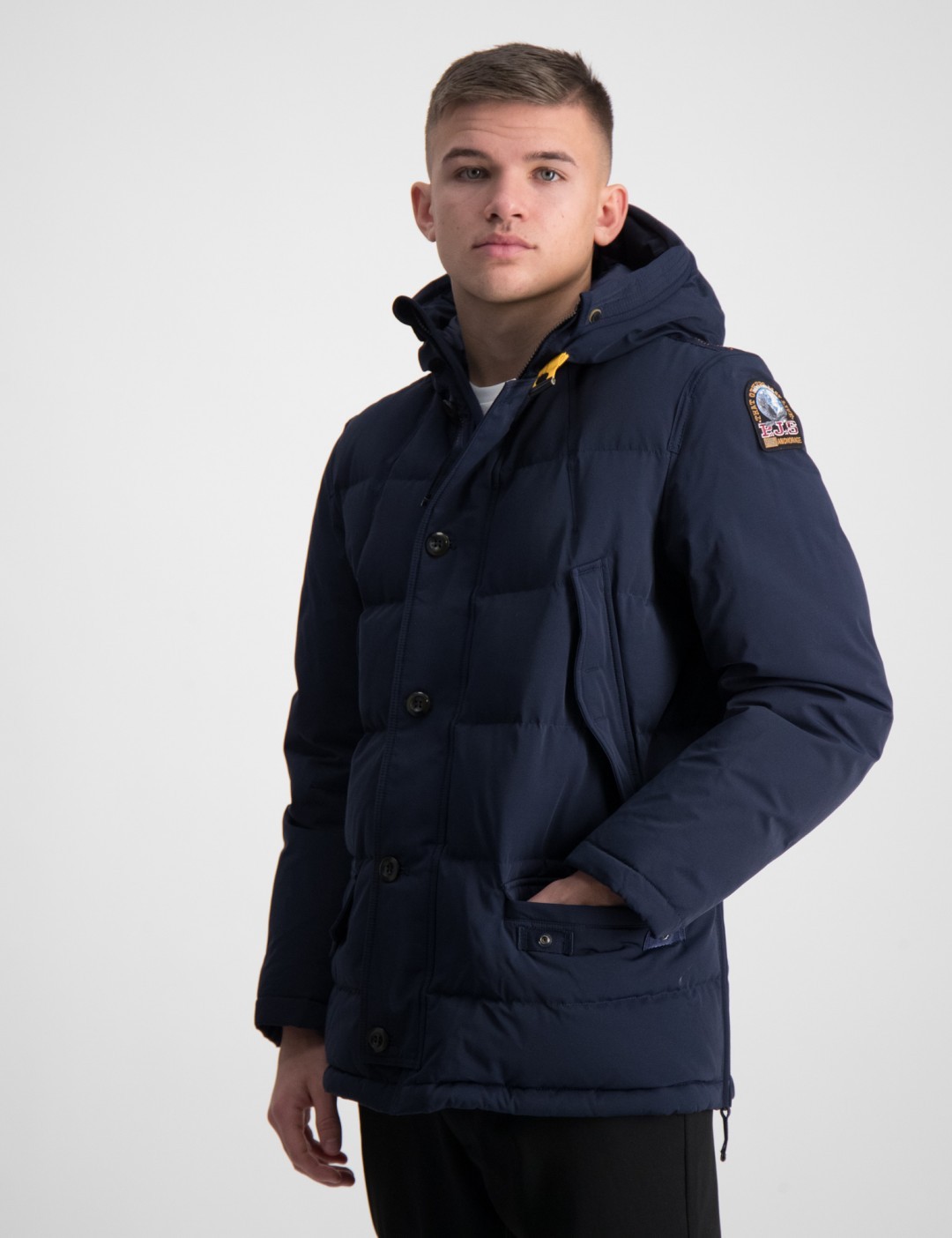 Parajumper rugged shop