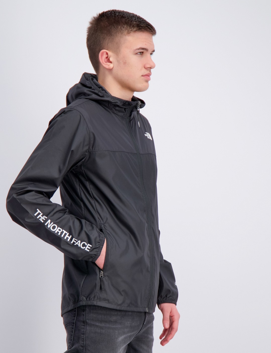 North face shop reactor wind