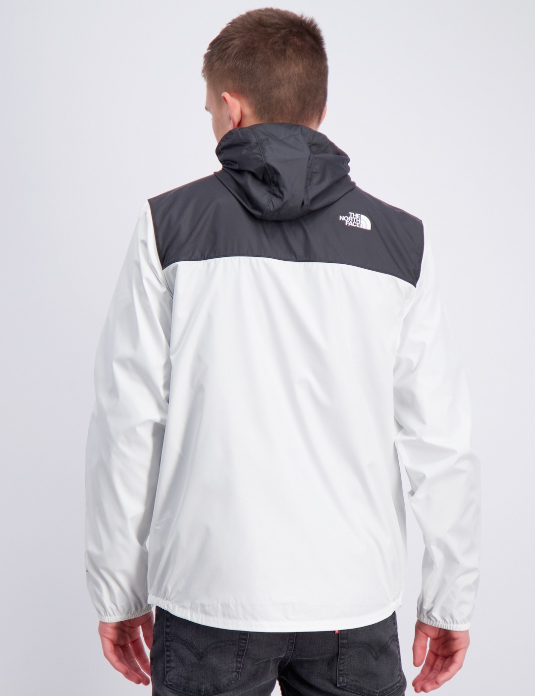 Youth reactor 2024 wind jacket