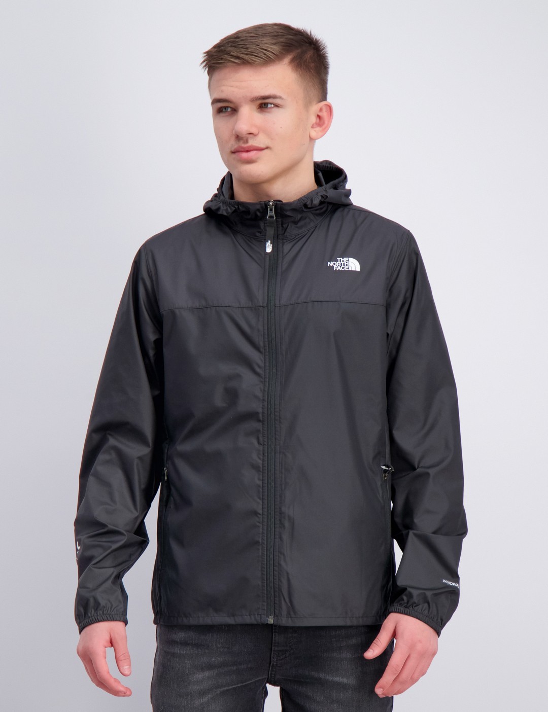 The north face store reactor jacket