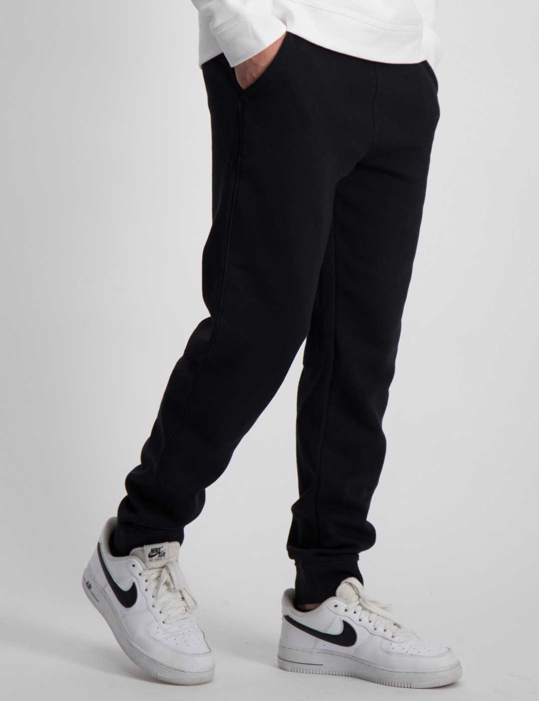 nike nsw jogger flc pant