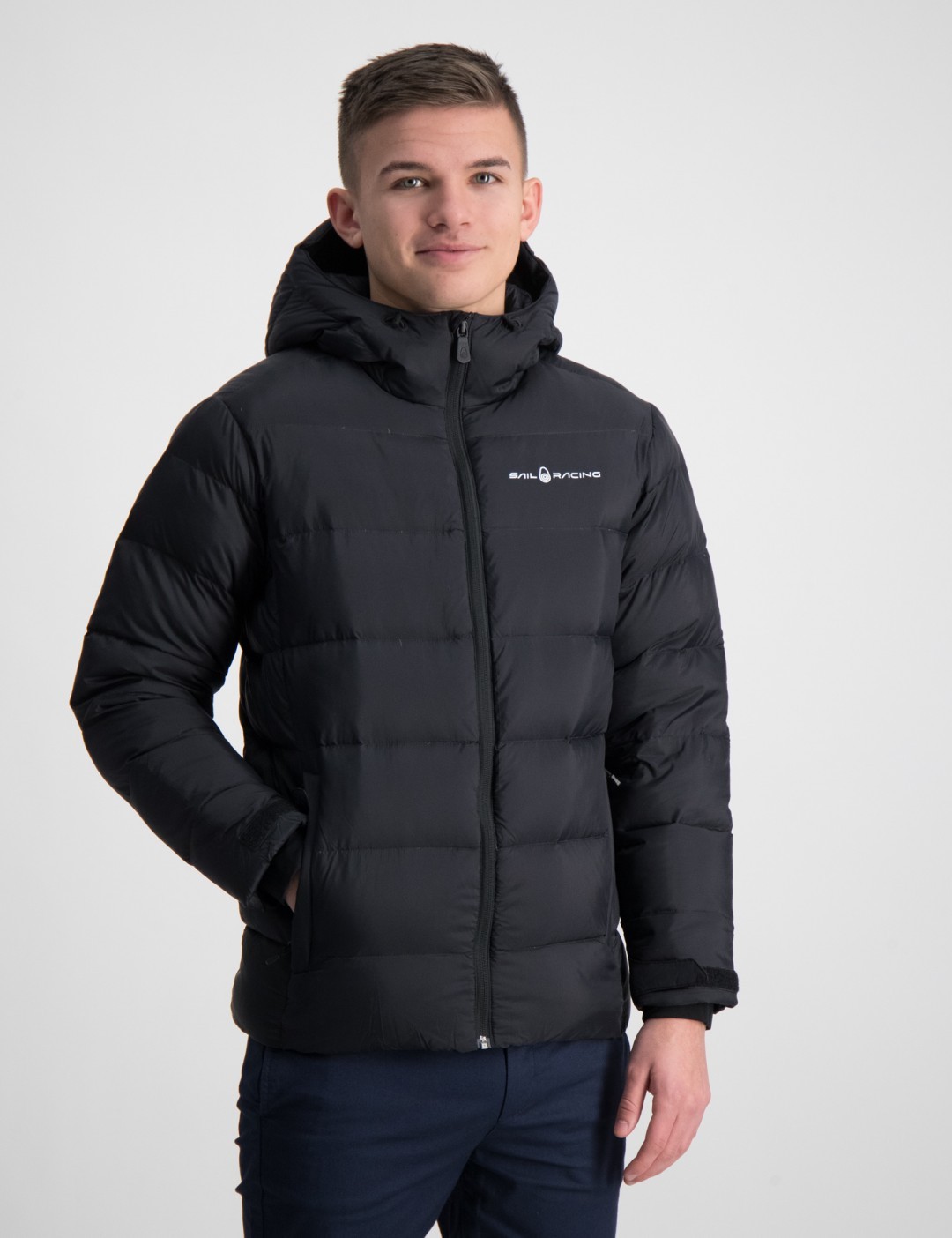 Gravity best sale down jacket