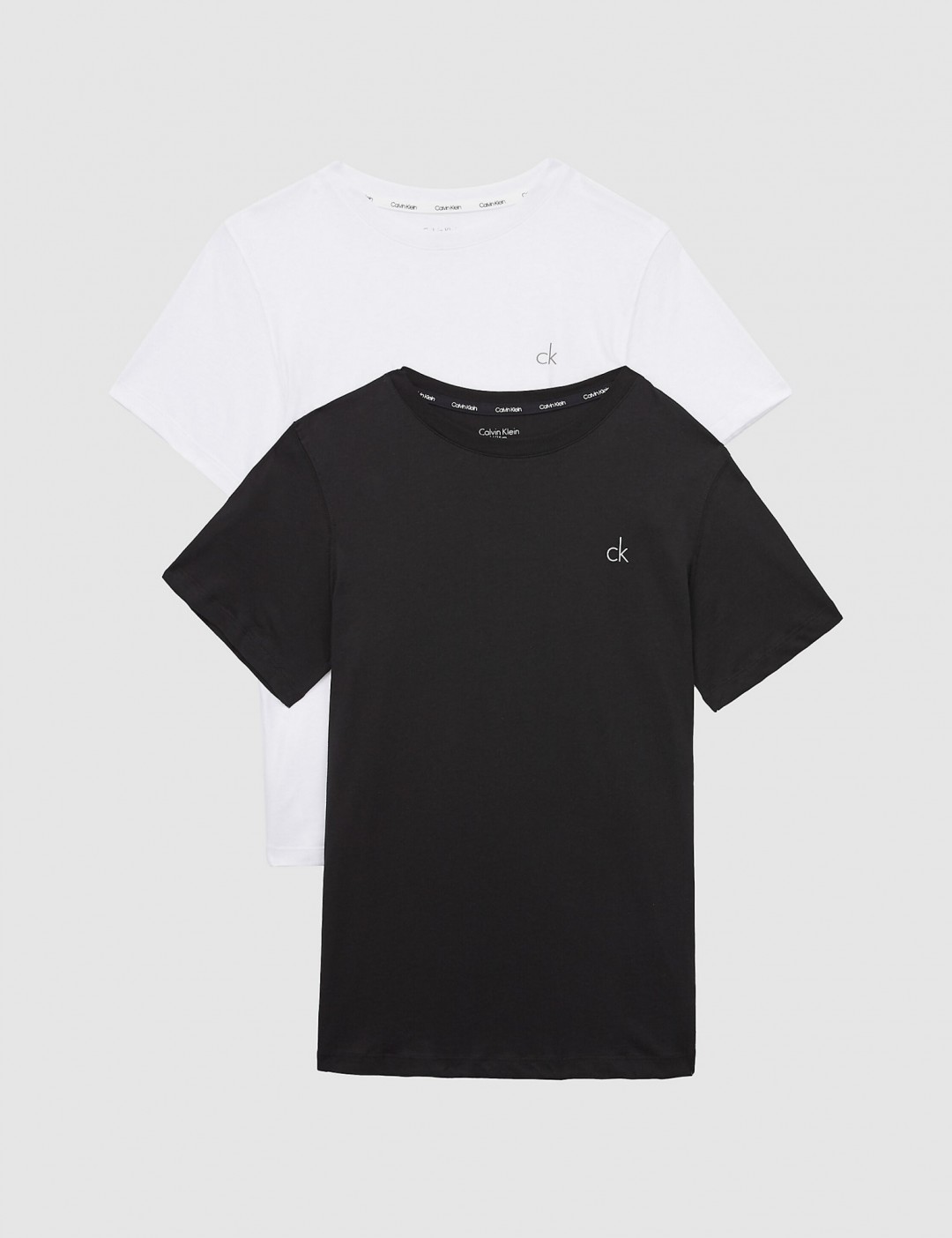 Calvin Klein Multi 2PK SS TEE för Unisex | Kids Brand Store