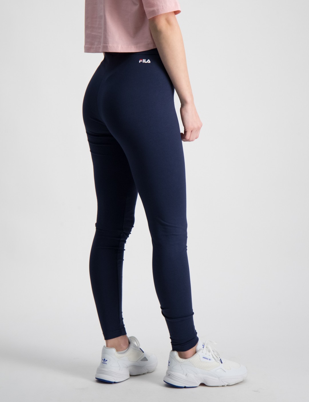Fila flex leggings hotsell