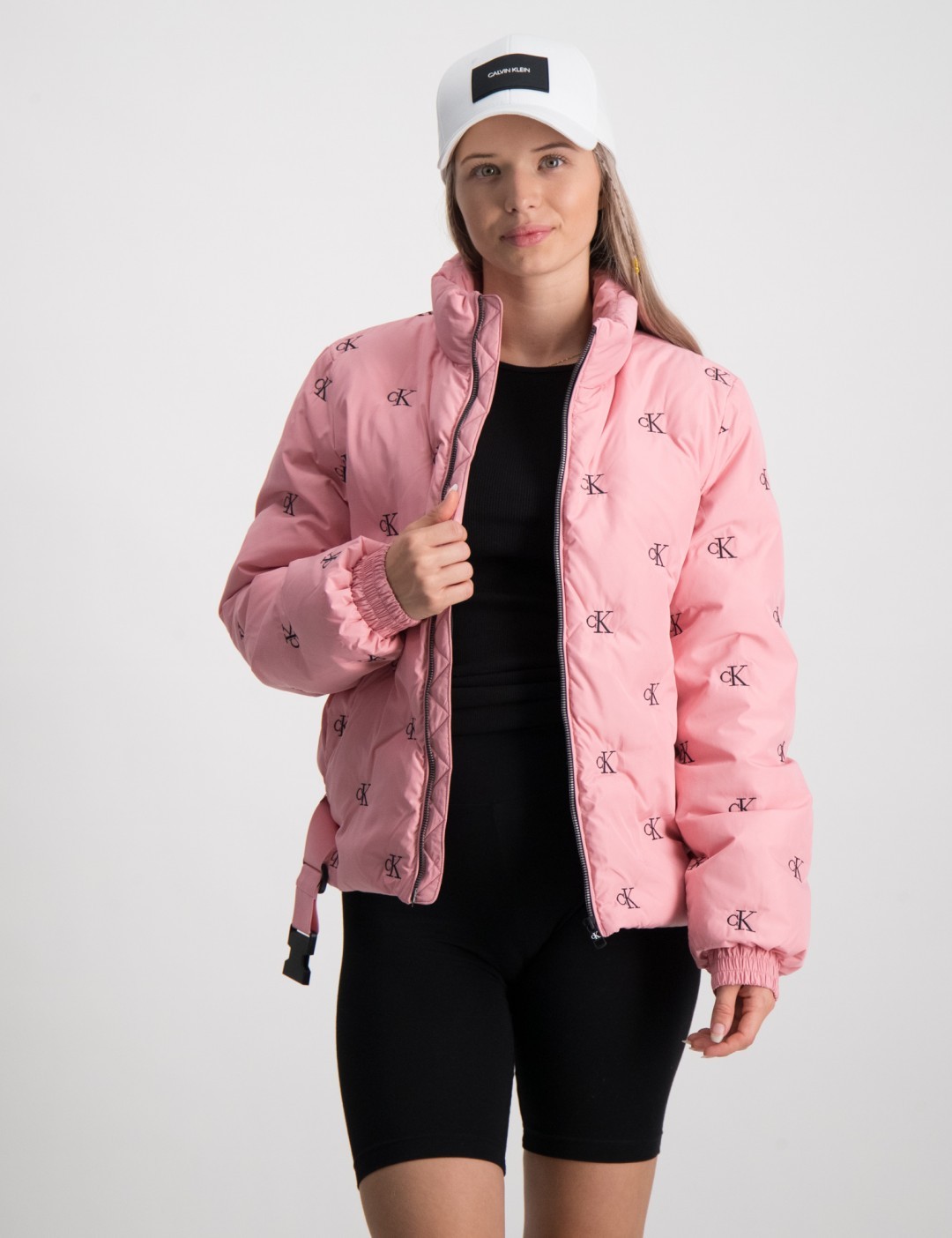 Lazy oaf hot sale puffer jacket