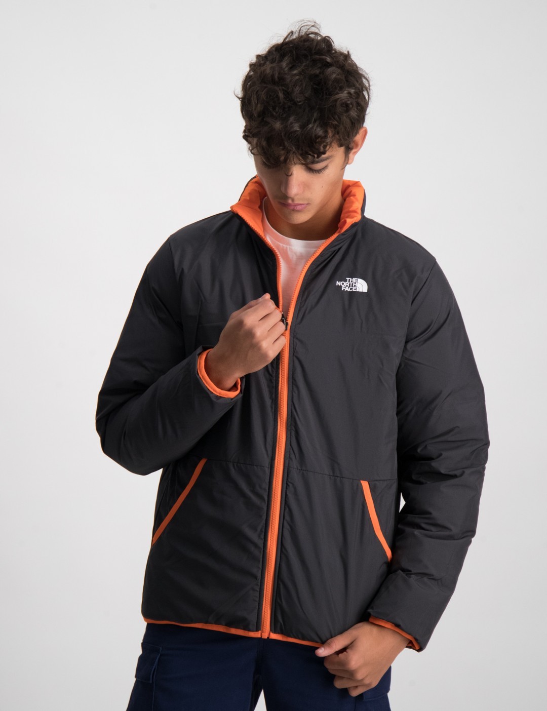 Lodgefather ventrix outlet jacket