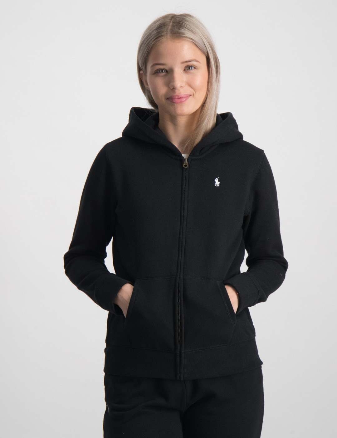 Ralph lauren store hoodie dam