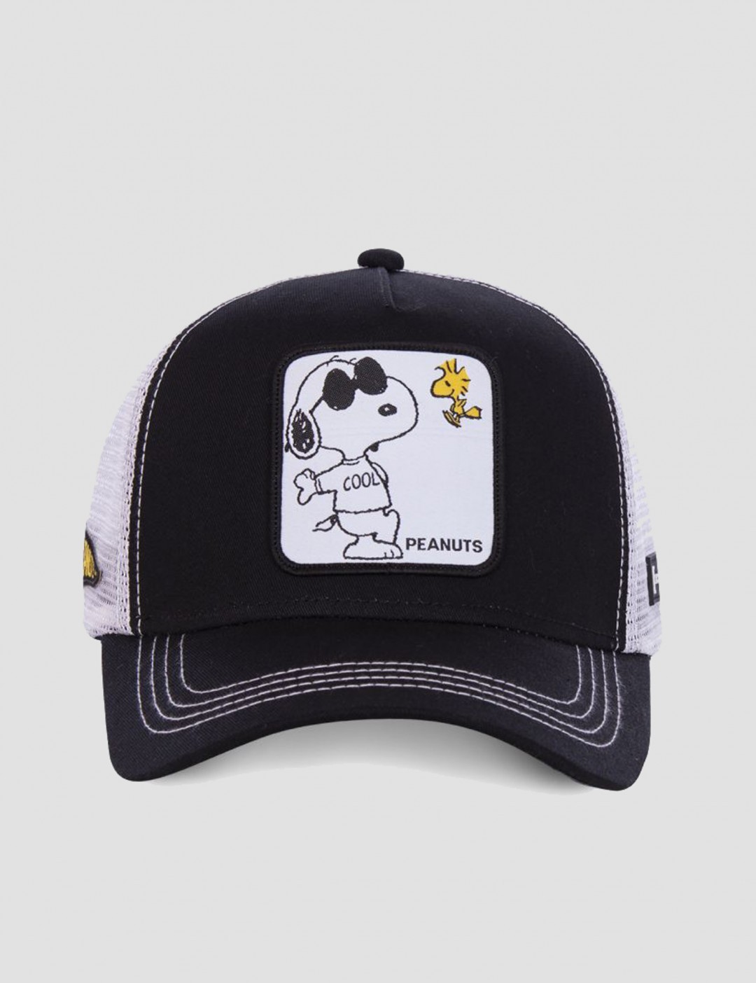 THOMAS SABO SNOOPY & WOODSTOCK FRIENDS CHARM PEANUTS - Anhänger