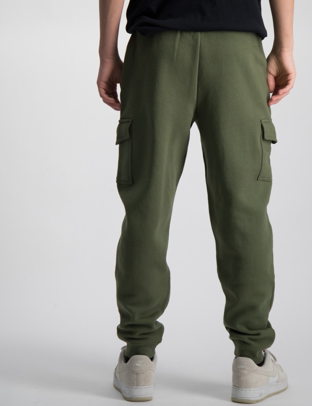 NM KIDS Cargo Jogg Hose Jungen - Bequeme Spielhose Mit Taschen