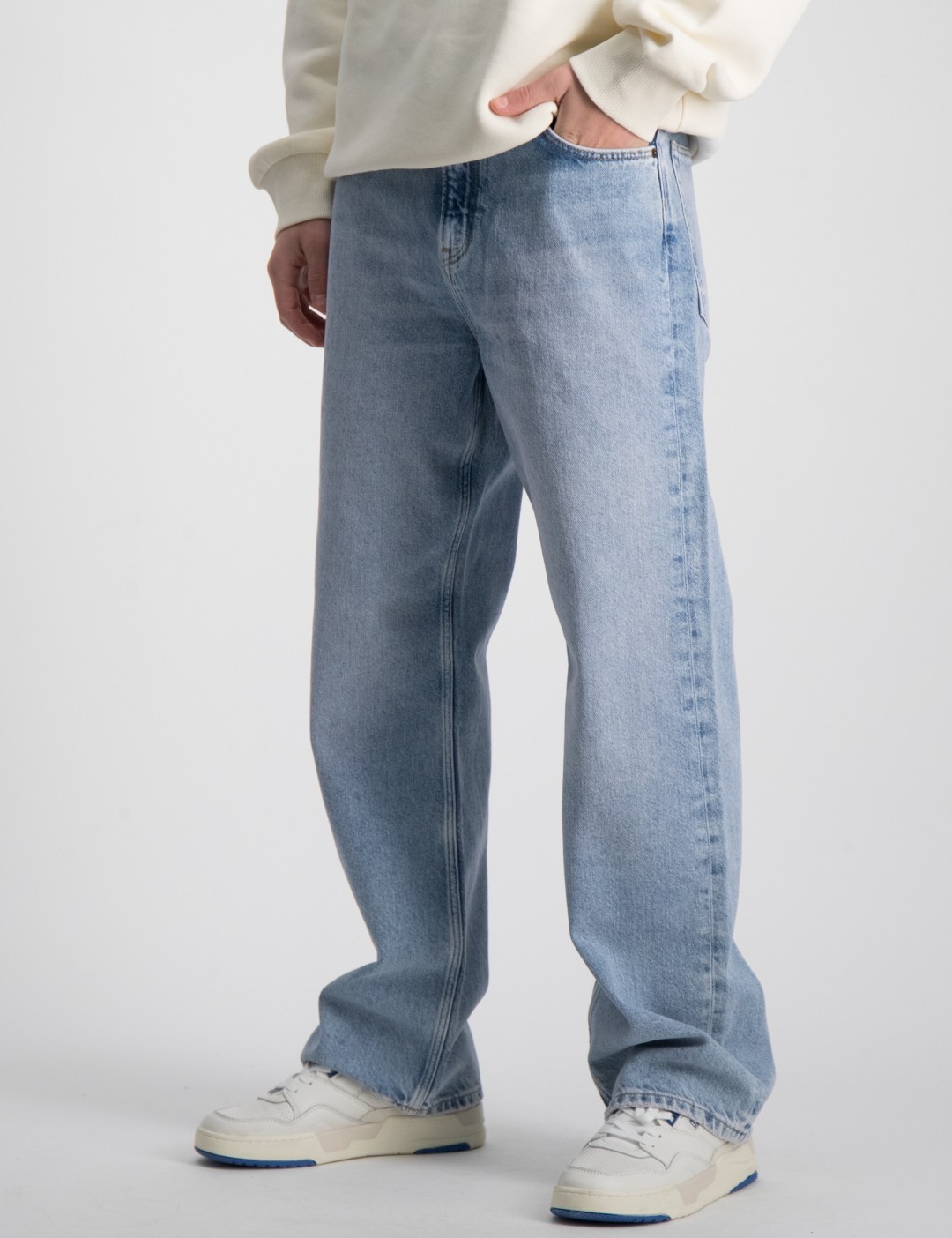 Loose Fit