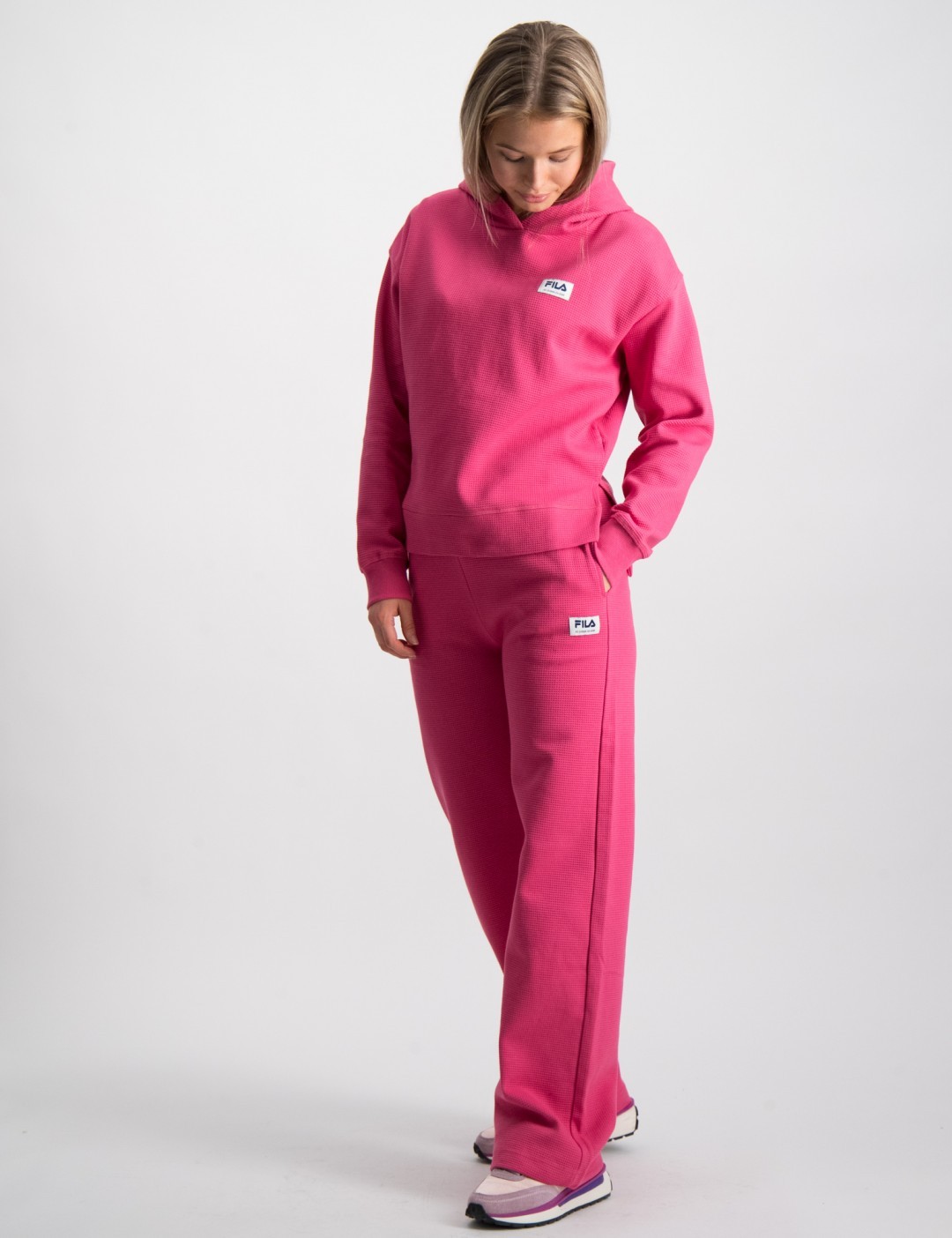 Perforatie Ontslag nemen Oppositie Roze TOECKSFORS culotte pants voor Meisjes | Kids Brand Store