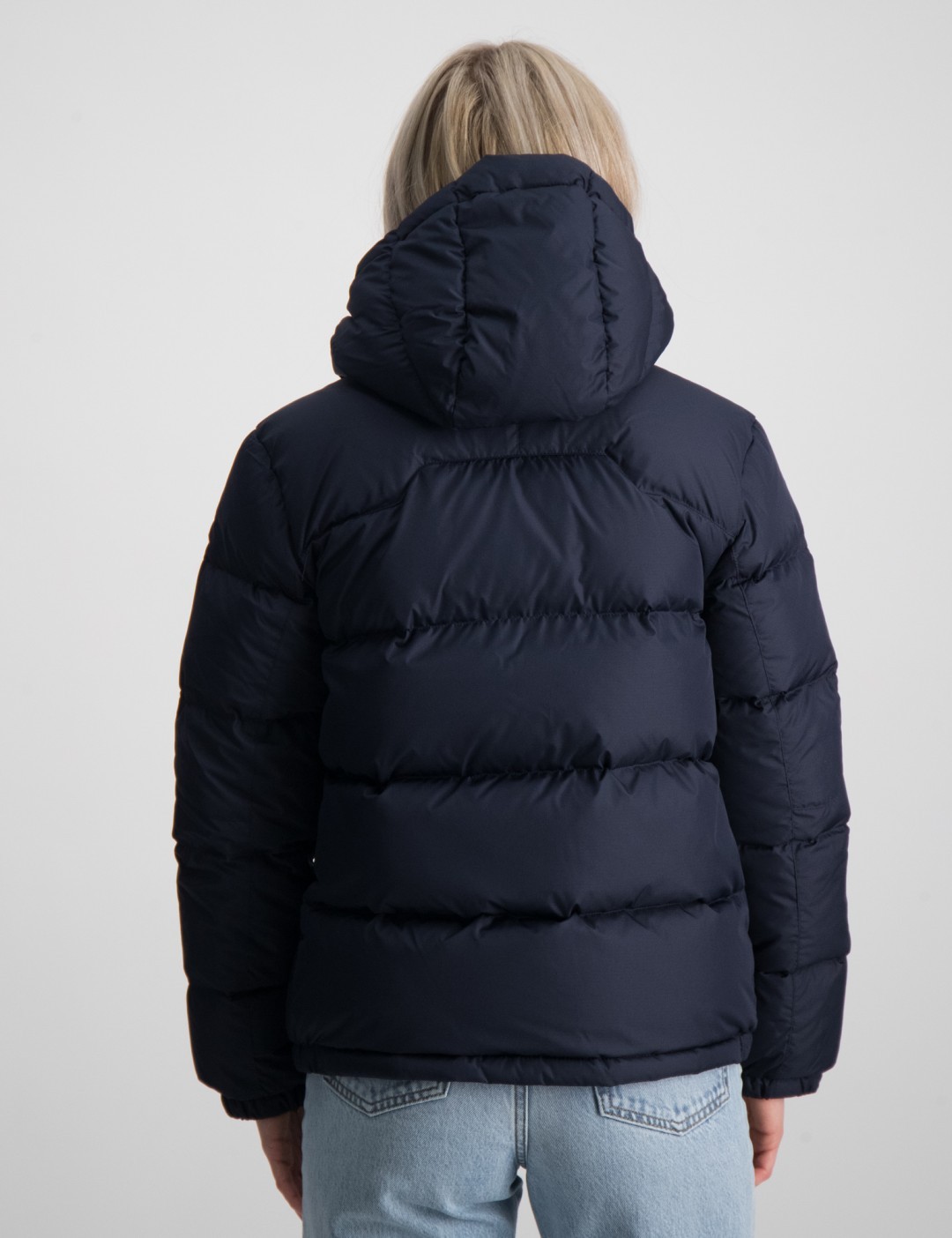 El cap best sale down jacket