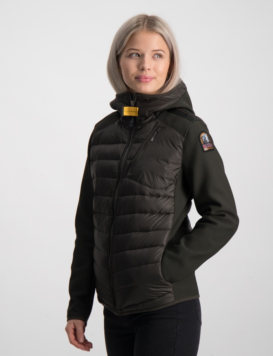 Parajumpers warm up clearance