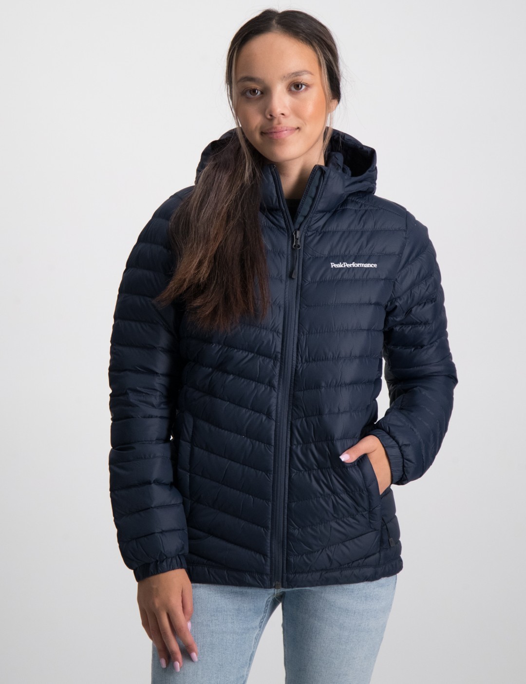 J frost down hood jacket best sale