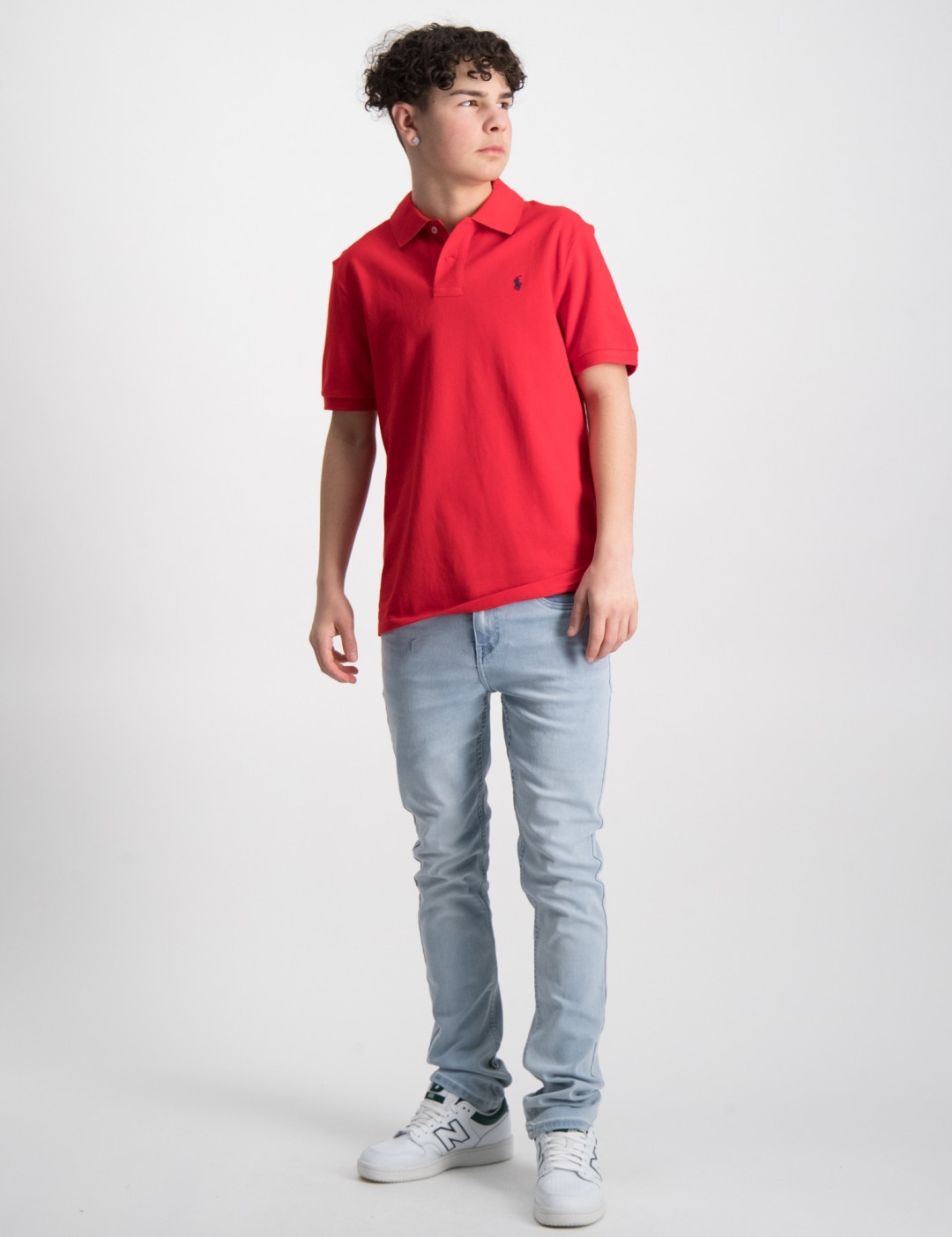 Preppy stijl - klassieke kleding voor jongeren | Kidsbrandstore.nl