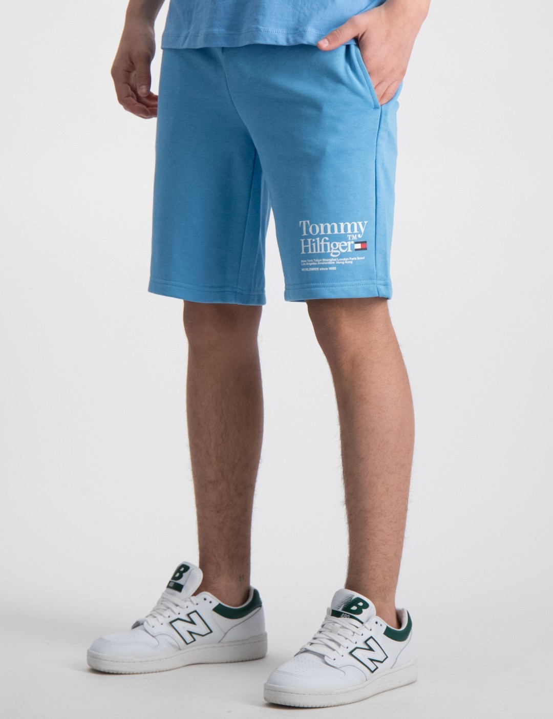 Seasonal Sweatshorts