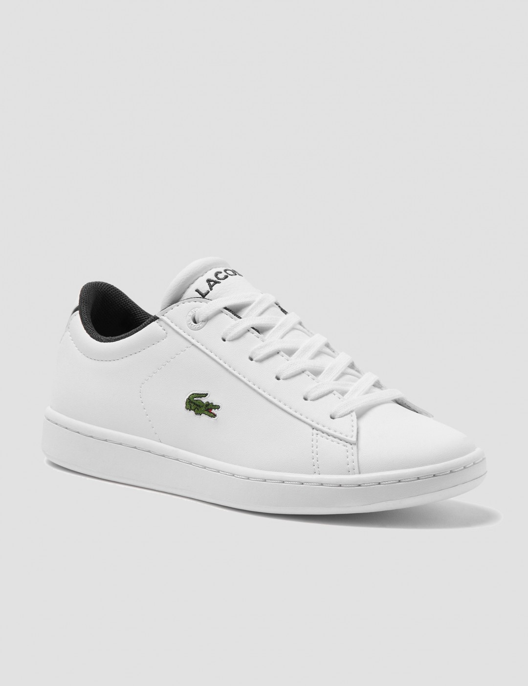 Lacoste 2025 carnaby kids