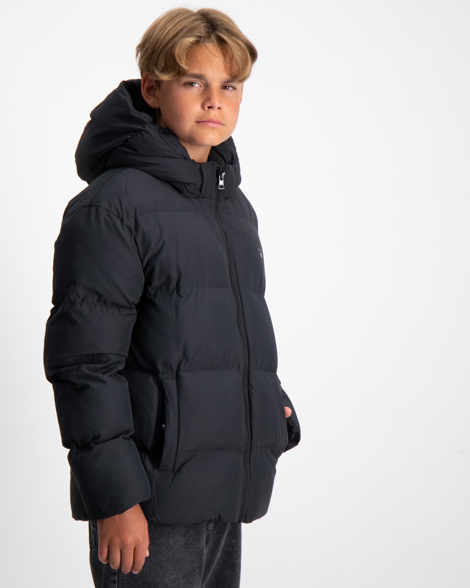Winterjacken Jungen 176