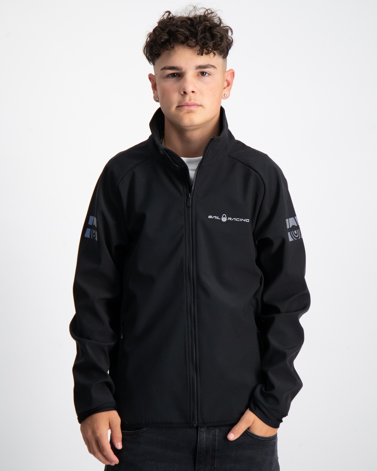 JR SPRAY SOFTSHELL