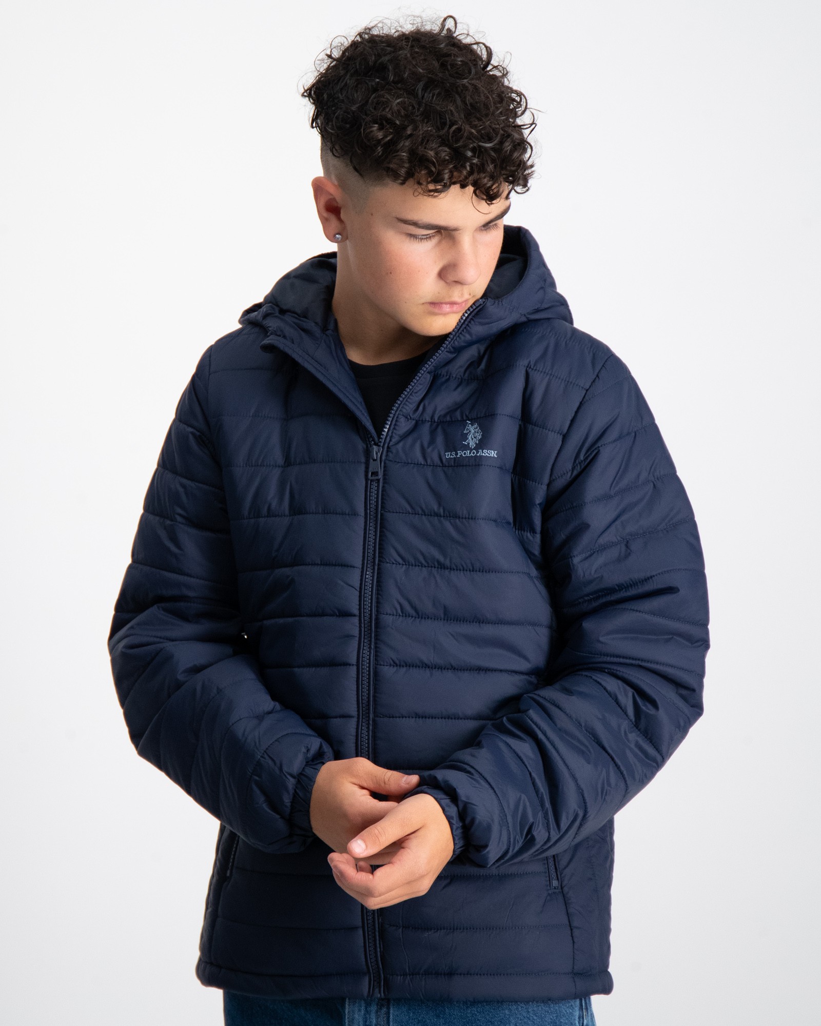 Uspa jackets hotsell