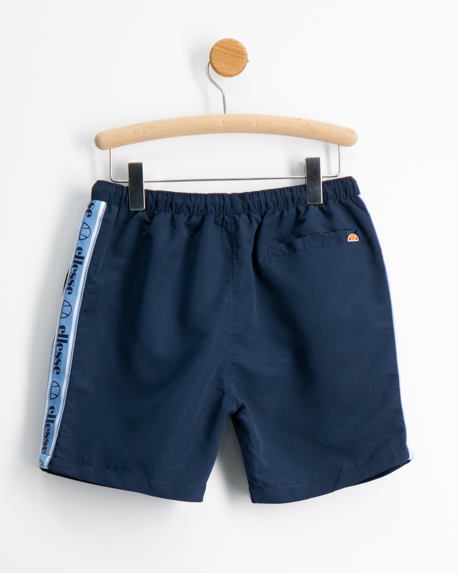 Blau EL LORARO JNR Jungen Kids für Brand | SWIM Store SHORT