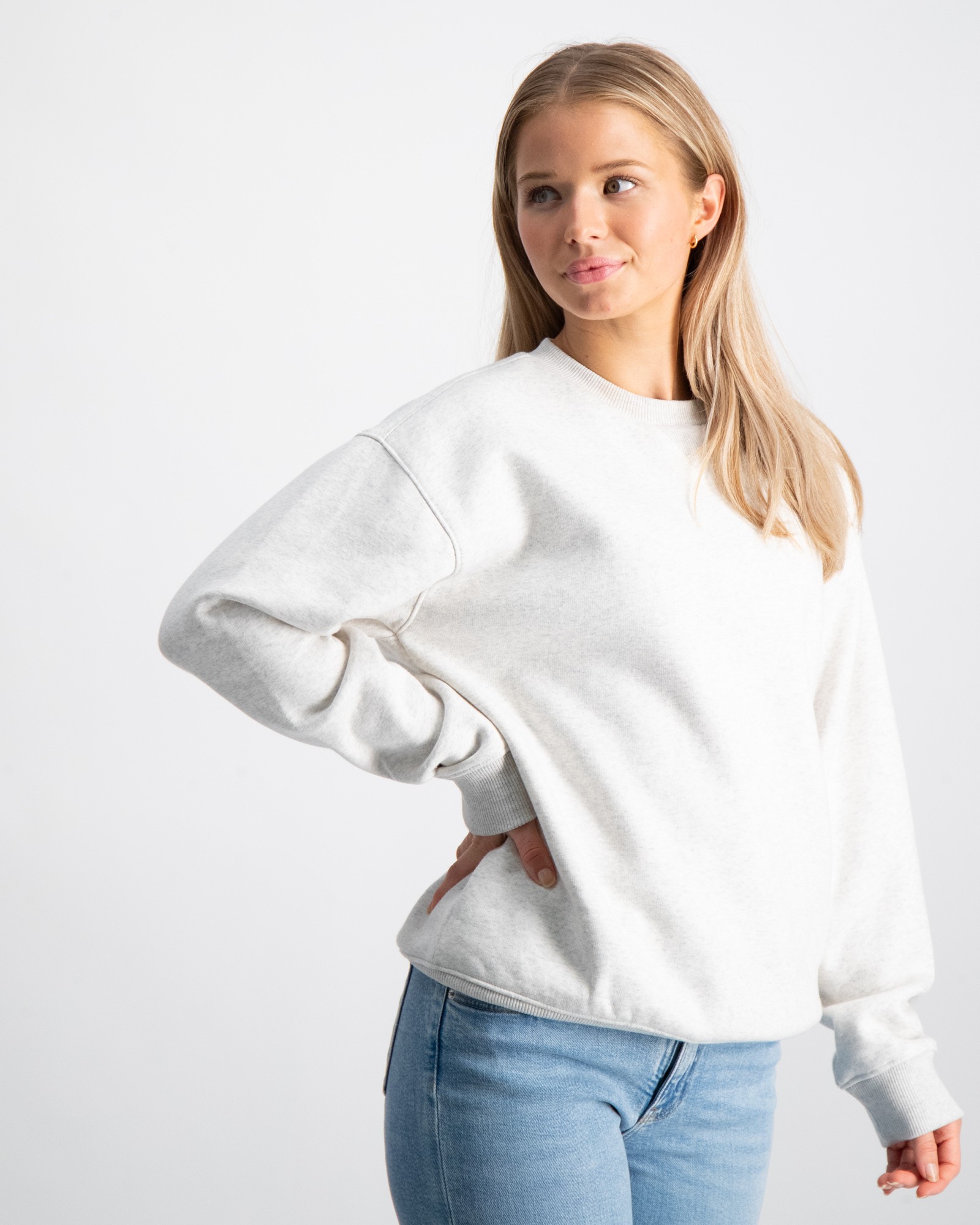 Ecoalf Bogenalf Sweatshirt - Pullover Damen online kaufen