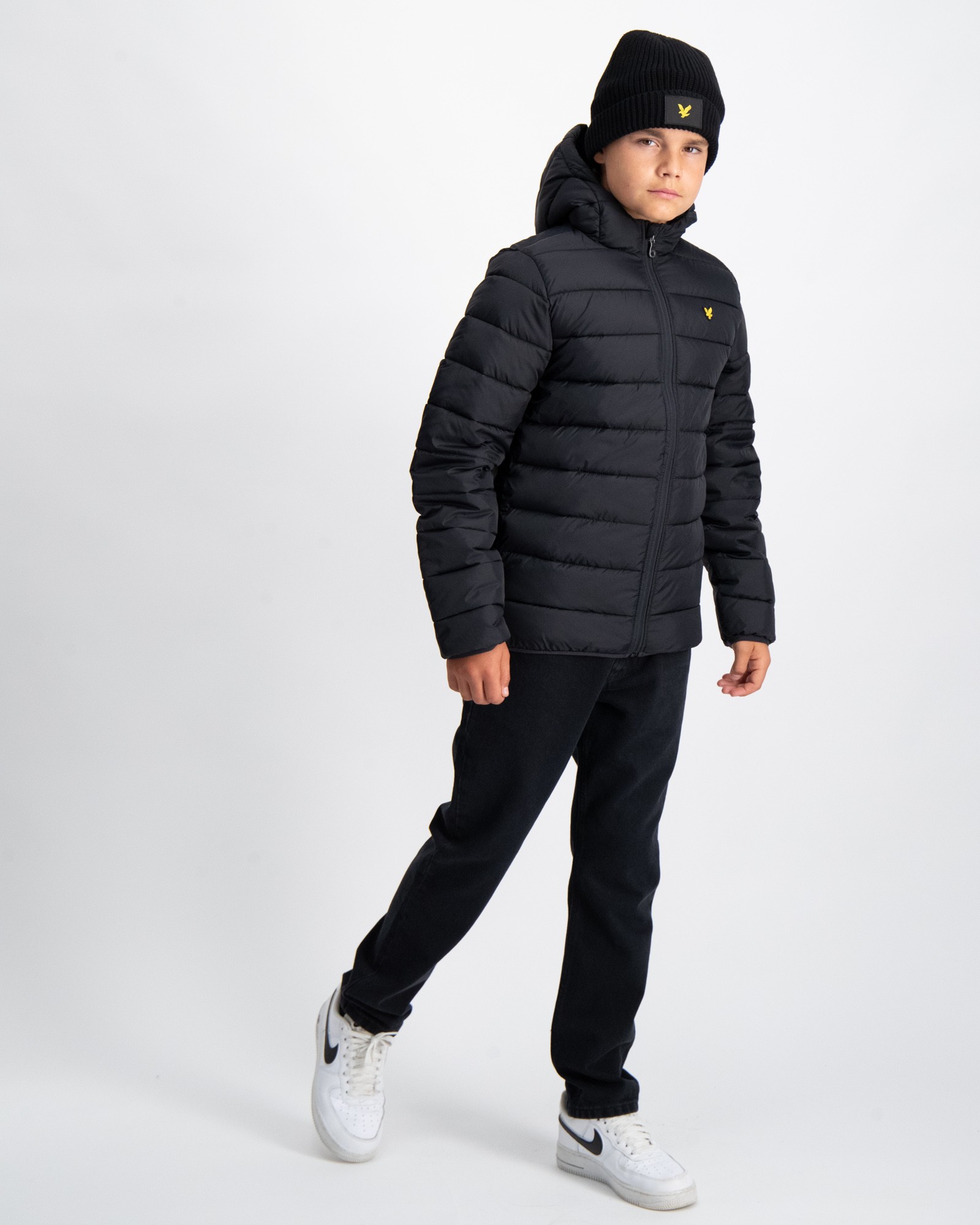NAME IT MINI unisex softshell buitenspeelpak NMNALFA donkerblauw