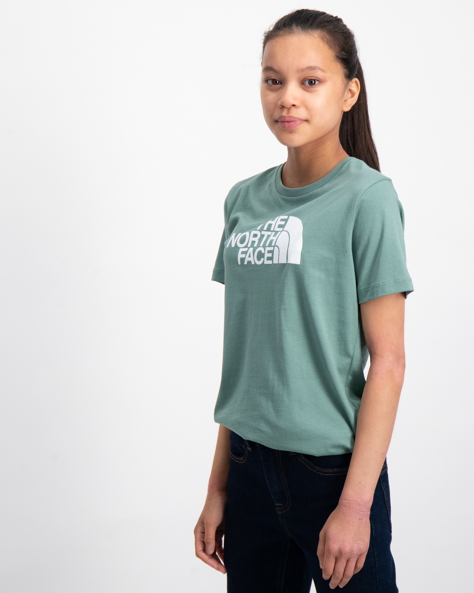 The North Face T-Shirts für Jugendliche Brand Kinder | und Store Kids