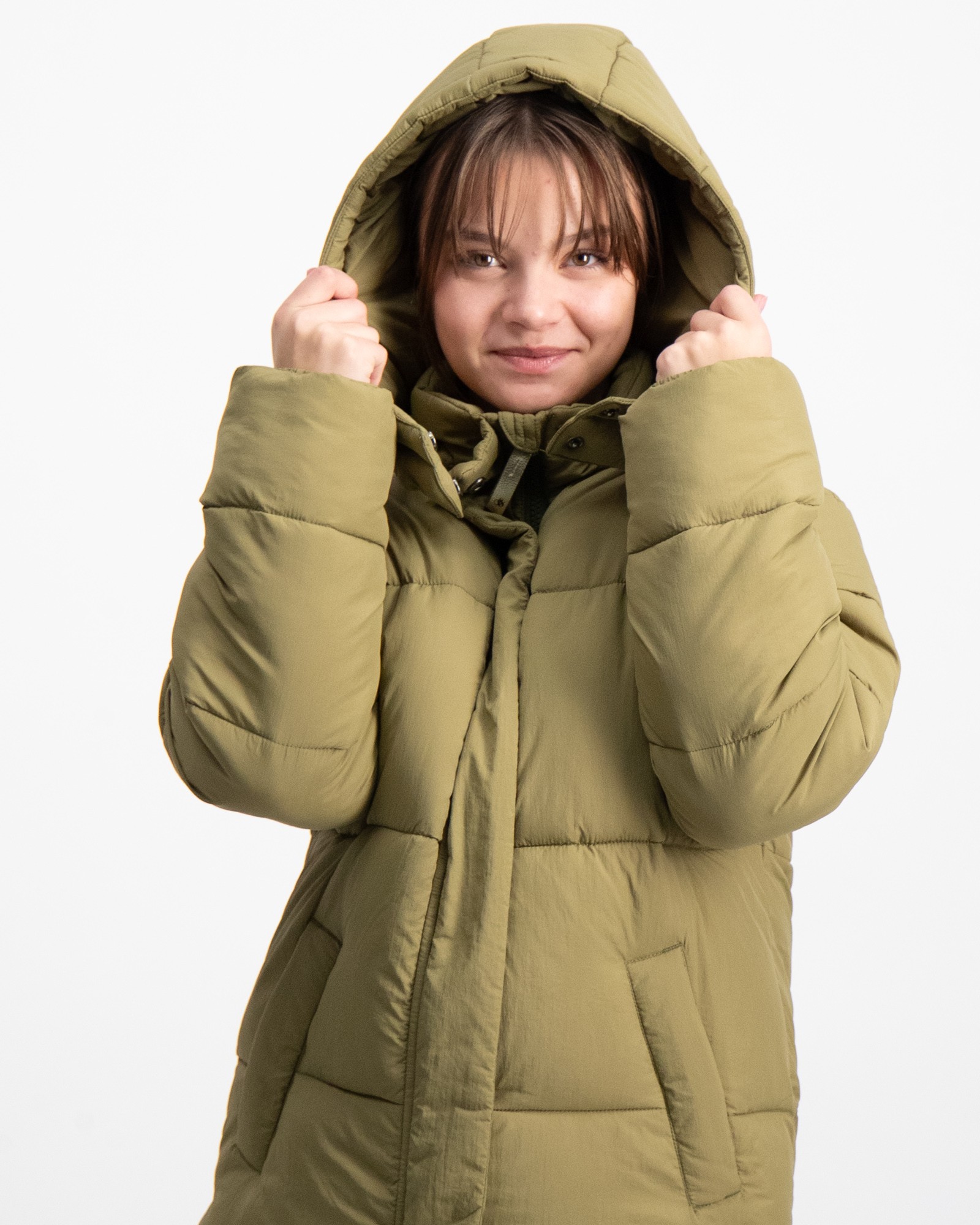 Bubble cheap coat kids