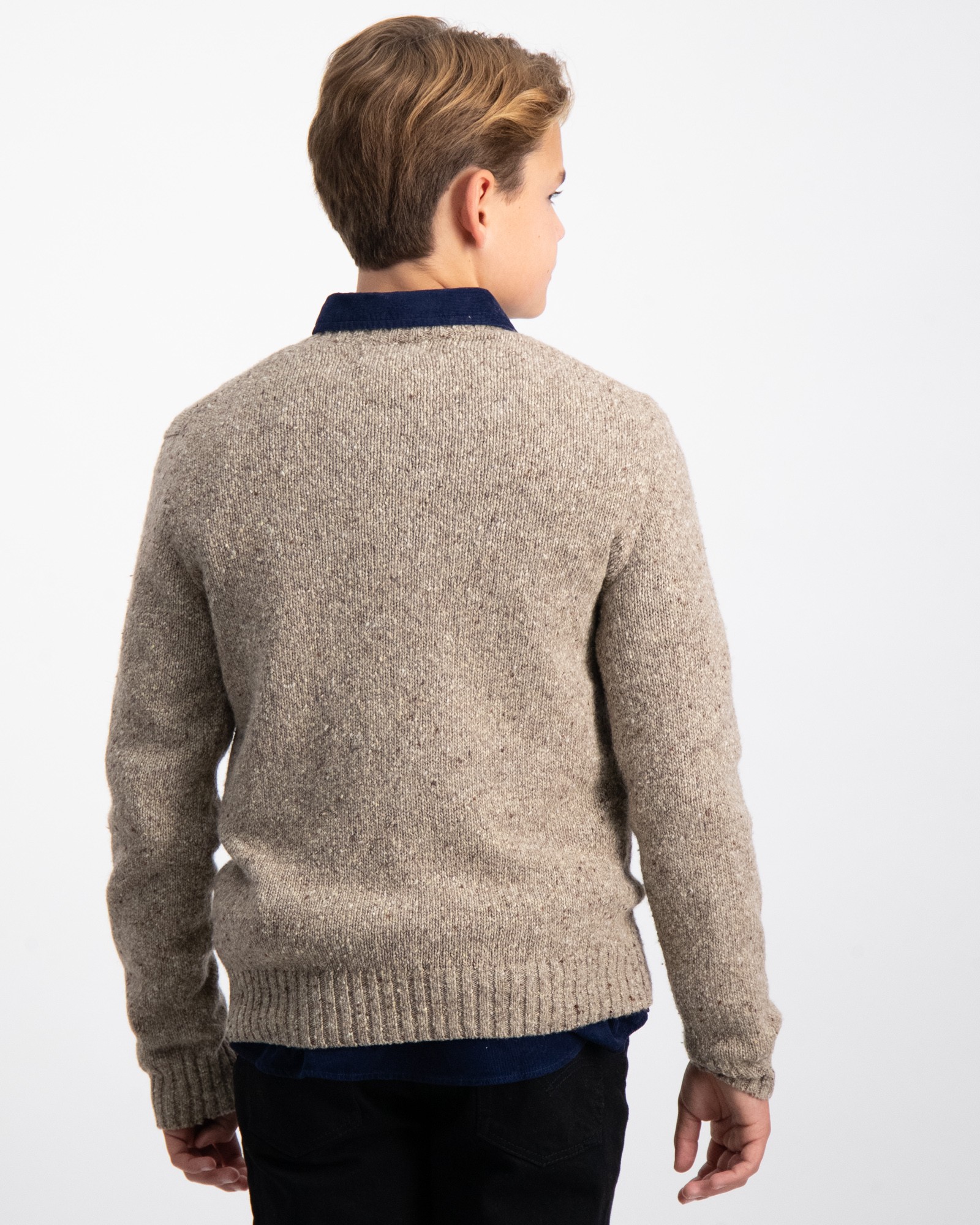 NAME IT Gants En Laine Nmfwholla XXIII Fille