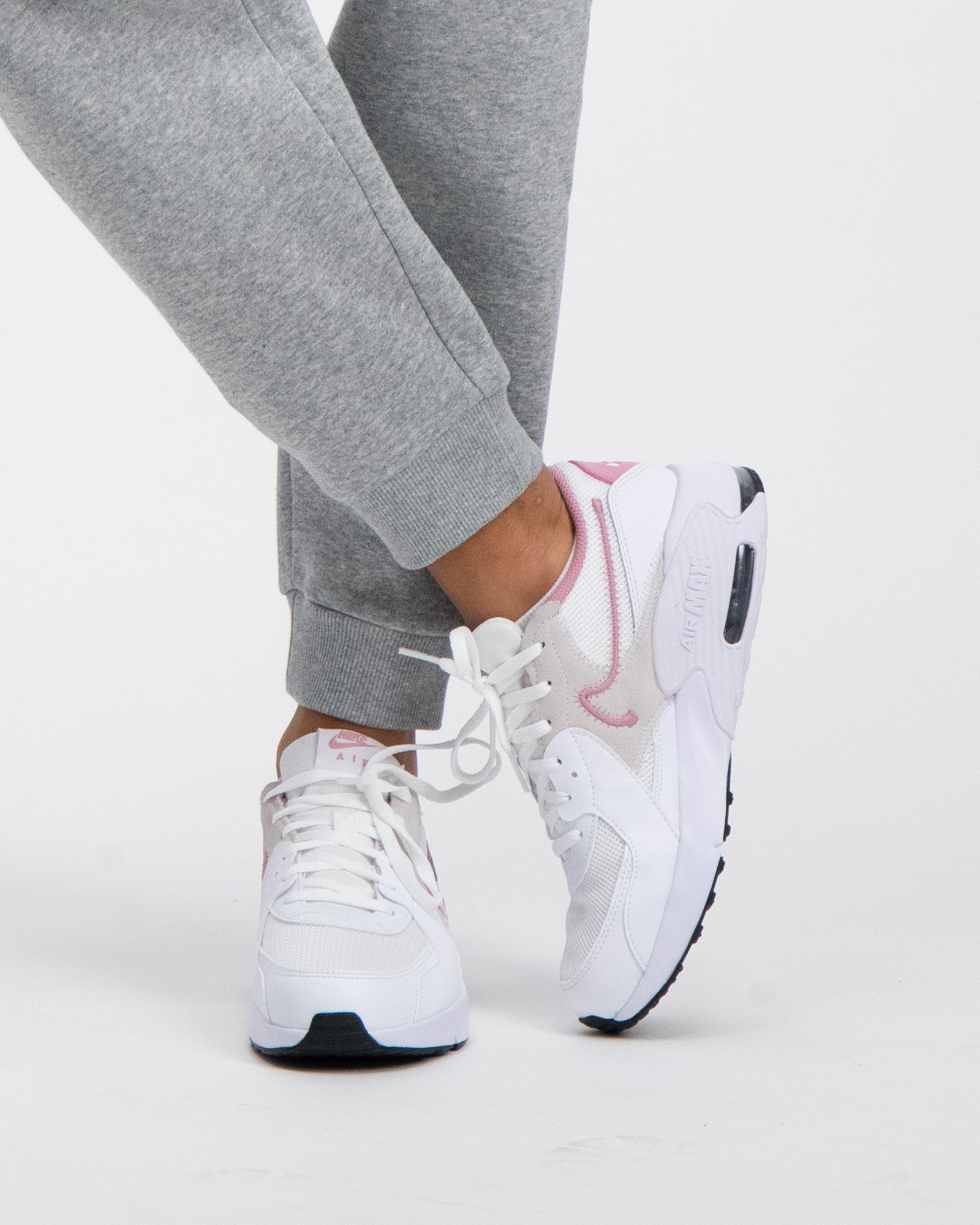 Air max vision clearance pink