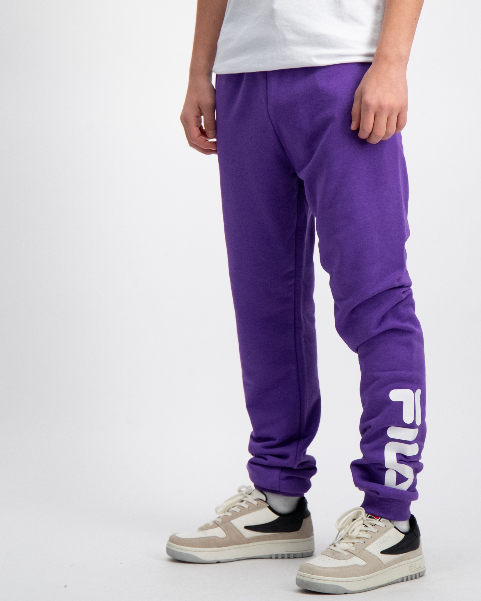 Fila sweatpants store