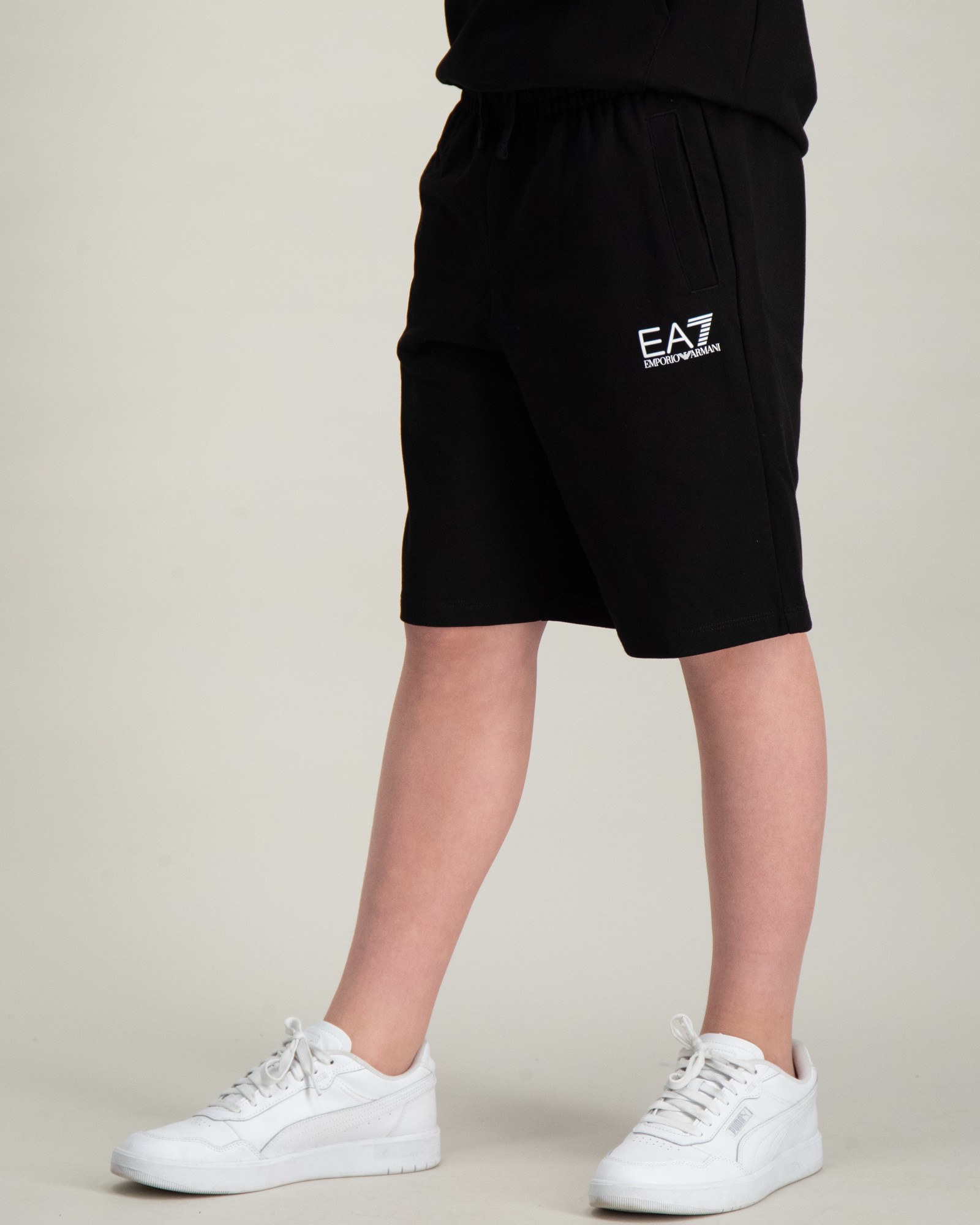 Armani bermuda shorts online