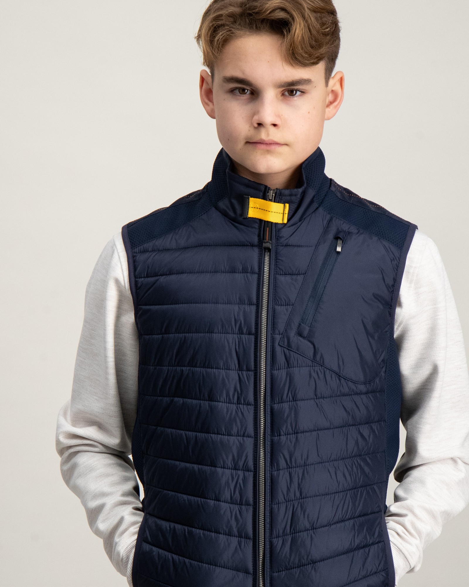 Blau Zavier Boy für Jungen Kids Brand Store