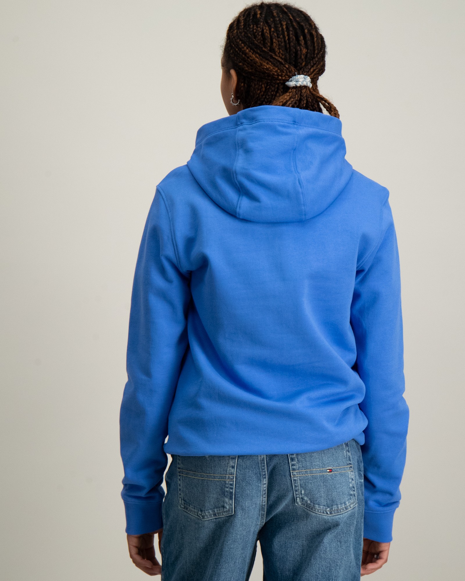 Groove blue champion hoodie store