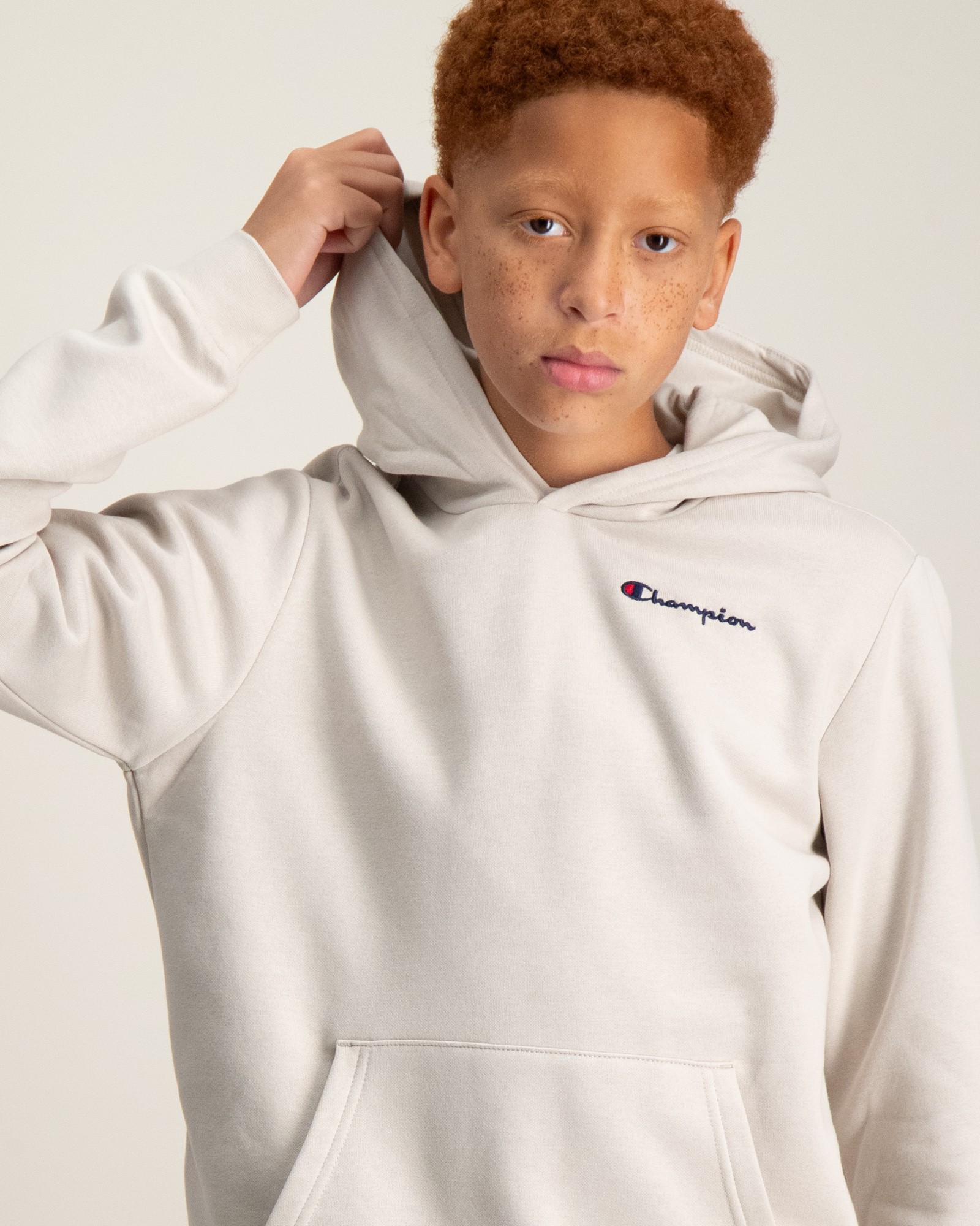 Champion voor kinderen en jongeren Kids Brand Store